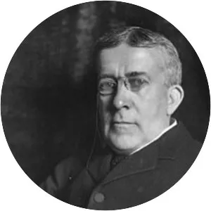 Charles Custis Harrison