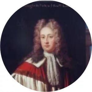 Charles d'Agar photograph