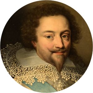 Charles d'Albert, 1st Duke of Luynes