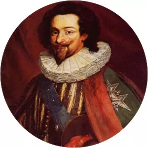 Charles d'Albert, duc de Luynes