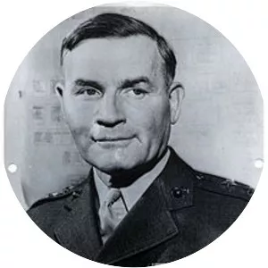 Charles D. Barrett
