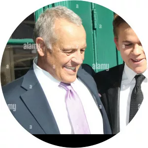 Charles D. Lowe - Chad Lowe's father