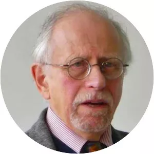 Charles D. Raab - Author