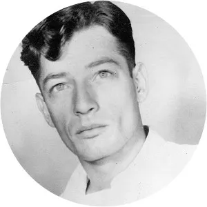 Charles Dacus photograph