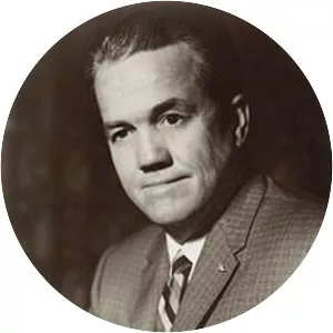 Charles Dail - American Politician