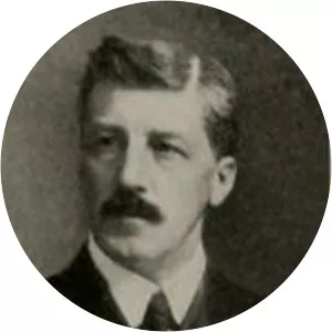 Charles Darwin Adams