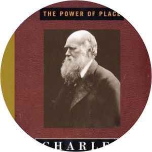 Charles Darwin: The Power of Place Janet Browne - Book by Janet Browne