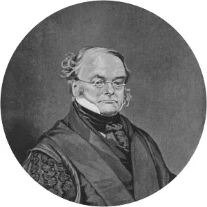 Charles Daubeny