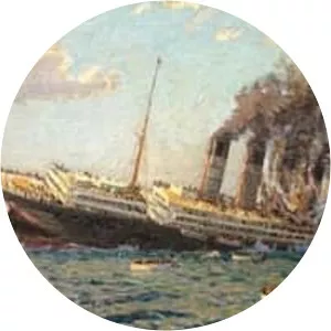 Charles David Jones Bryant