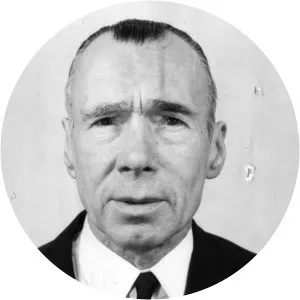 Charles David Kray, Sr.