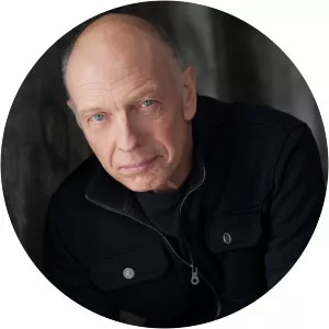 Charles David Richards