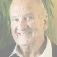 Charles David Richardson photograph