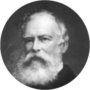 Charles Davidson Bell