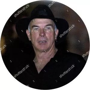 Charles Davy photograph