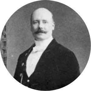 Charles Dawson