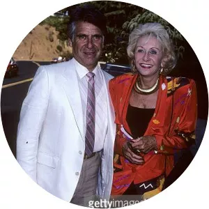 Charles de Alva photograph