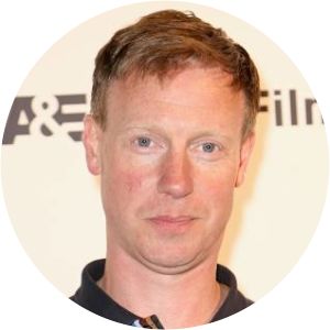 Charles De'Ath - Film actor