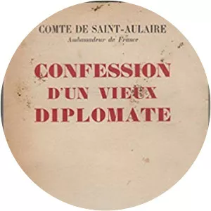 Charles de Beaupoil, comte de Saint- Aulaire