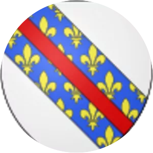 Charles de BourbonLavedan