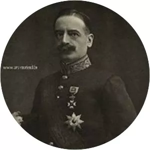 Charles de Broqueville