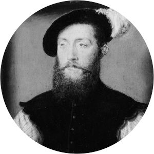 Charles de Cossé, 1st Duke of Brissac