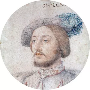 Charles de Cossé, Count of Brissac