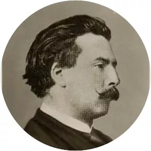 Charles De Coster