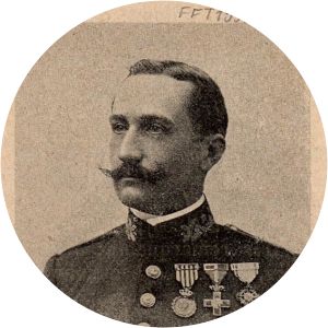 Charles de Courbon de Blénac