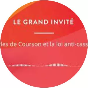 Charles de Courson - Member of the National Assembly of France