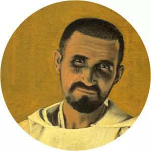 Charles de Foucauld - French soldier