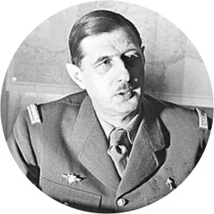 Charles de Gaulle