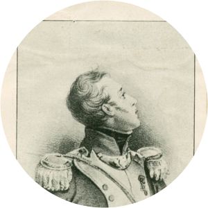 Charles de la Bédoyère - French general