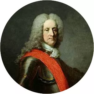 Charles de la Boische, Marquis de