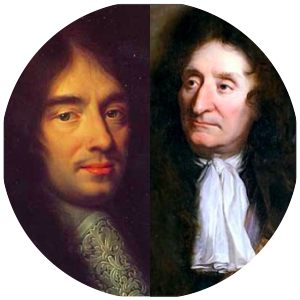 Charles de La Fontaine