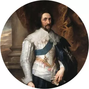 Charles de La Vieuville