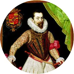 Charles de Ligne, 2nd Prince of . . .
