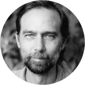 Charles de Lint - Canadian writer