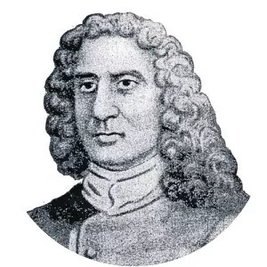 Charles de Montmagny