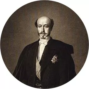 Charles de Morny, Duke of Morny