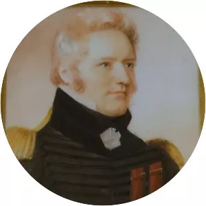 Charles de Salaberry