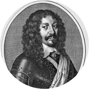 Charles de Schomberg