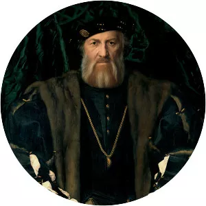 Charles de Solier, comte de Morette