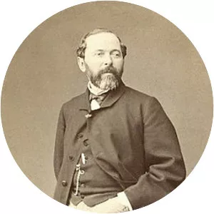 Charles de Tournemine