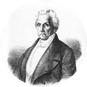 Charles Desbassayns