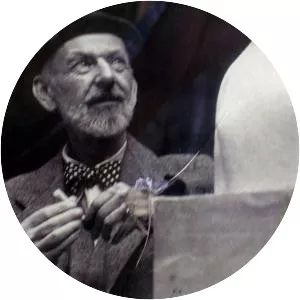 Charles Despiau - French Sculptor