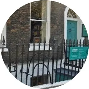 Charles Dickens Museum