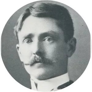 Charles Dillon Perrine