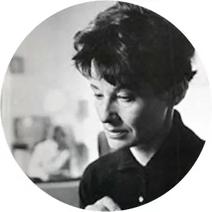 Charles Dimont - Journalist ‧ Penelope Mortimer's ex-husband