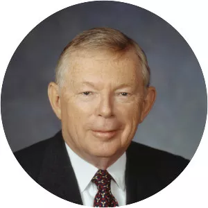 Charles Dolan - American businessman