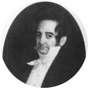 Charles Dominique Joseph Bouligny